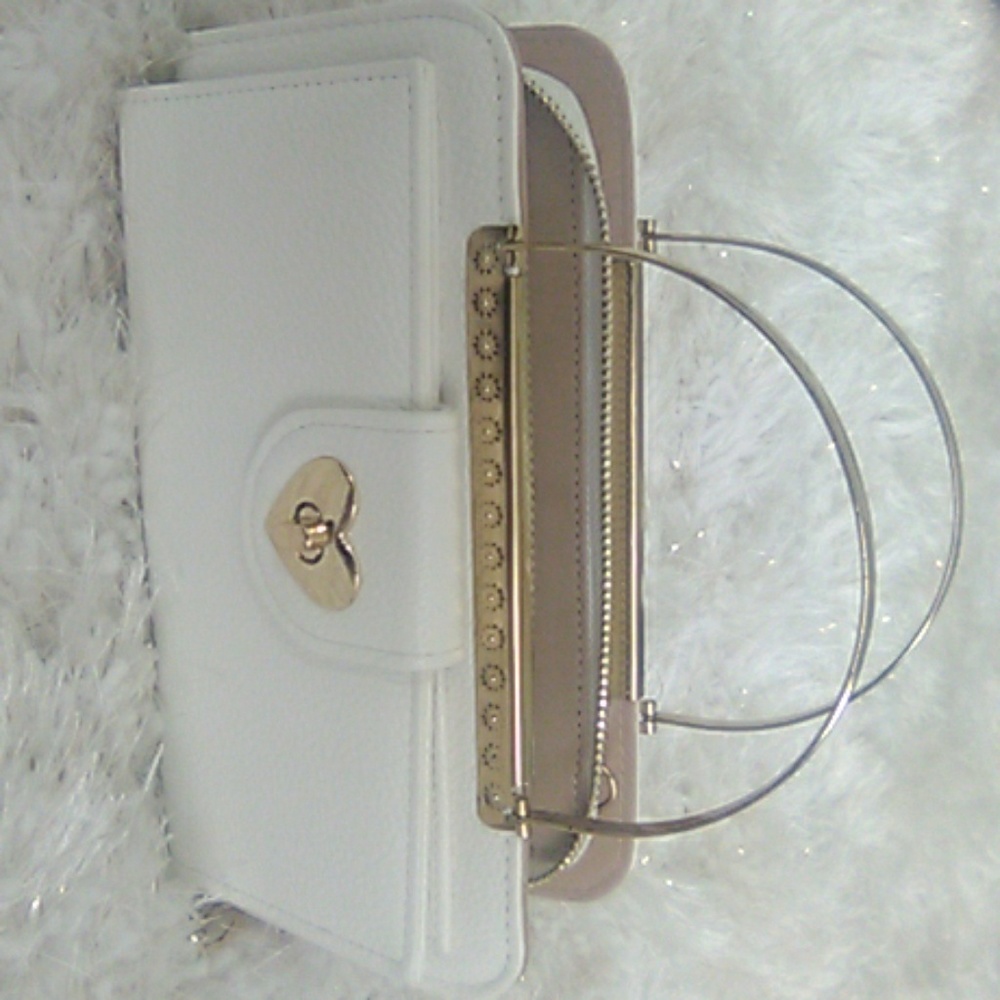Womans wallet